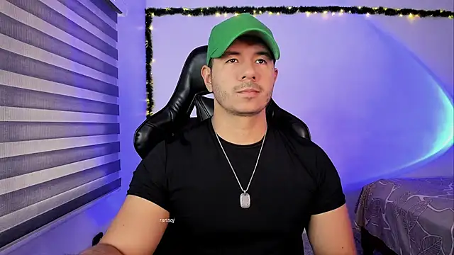 ransoj online show from 03-04-26, 02:25