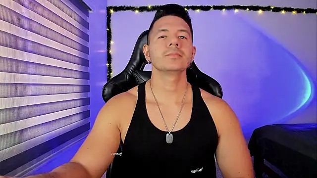 ransoj online show from 02-11-26, 02:39