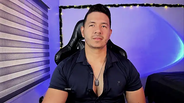 ransoj online show from 03-14-26, 02:23