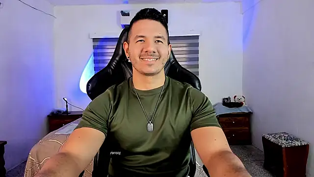 ransoj online show from 09-16-25, 03:13