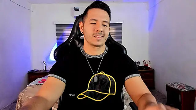 ransoj online show from 09-29-25, 02:12