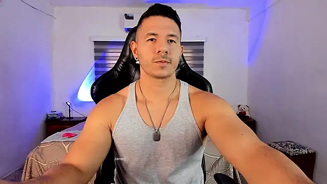 ransoj online show from 09-30-25, 02:23