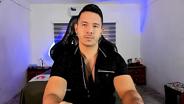 ransoj online show from 09-24-25, 02:56