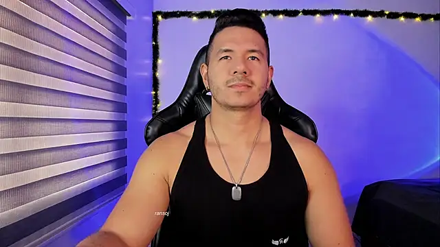 ransoj online show from 02-26-26, 02:17