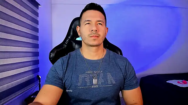 ransoj online show from 10-17-25, 09:05