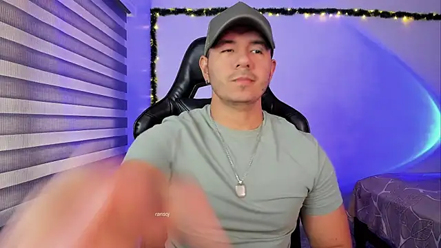 ransoj online show from 02-15-26, 02:49