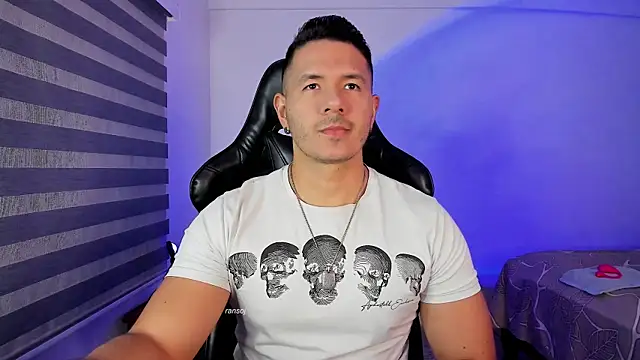 ransoj online show from 11-11-25, 11:53