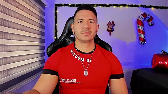 ransoj online show from 12-17-25, 02:00