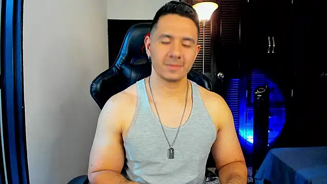 ransoj online show from 03-20-25, 12:51