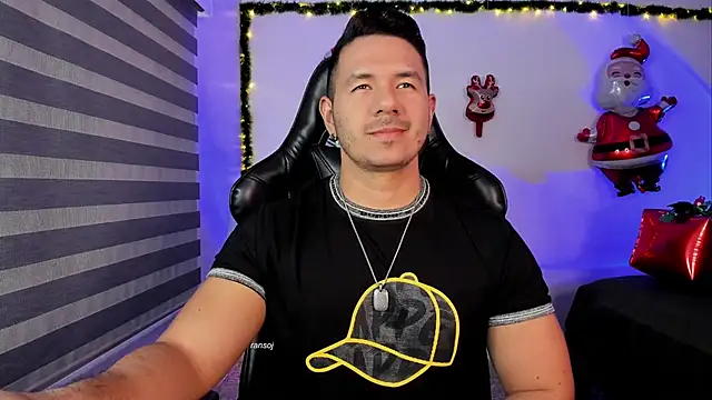 ransoj online show from 12-20-25, 11:18