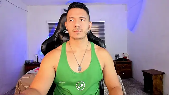 ransoj online show from 10-01-25, 02:32