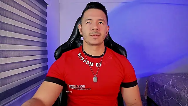 ransoj online show from 11-24-25, 03:01