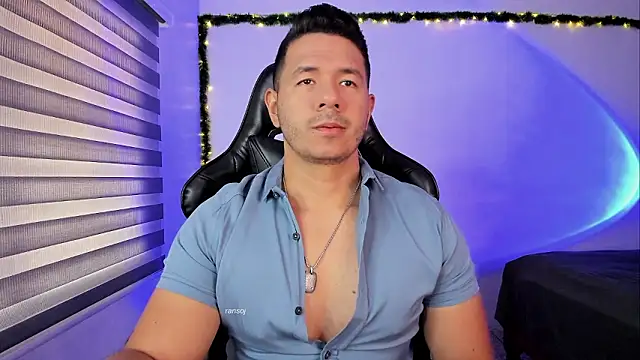 ransoj online show from 03-10-26, 02:43