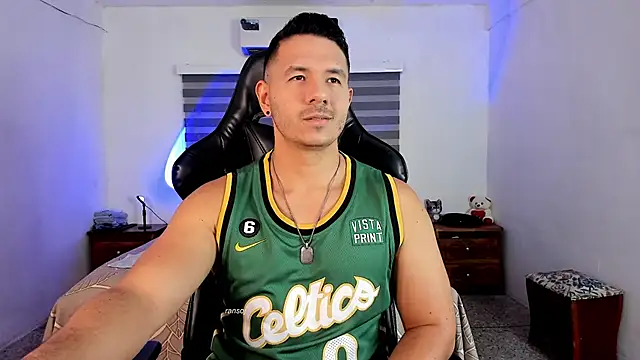 ransoj online show from 09-20-25, 12:37