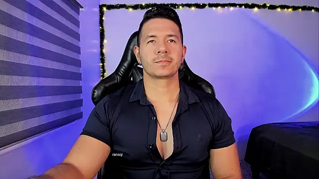 ransoj online show from 02-28-26, 11:37