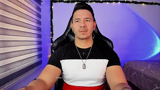 ransoj online show from 01-06-26, 02:32