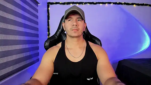 ransoj online show from 03-24-26, 11:27