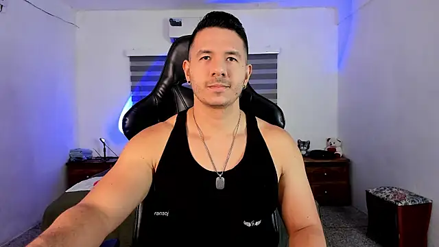 ransoj online show from 09-20-25, 11:54