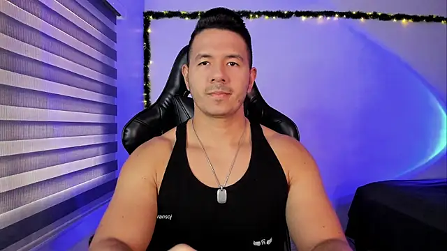 ransoj online show from 02-27-26, 02:39