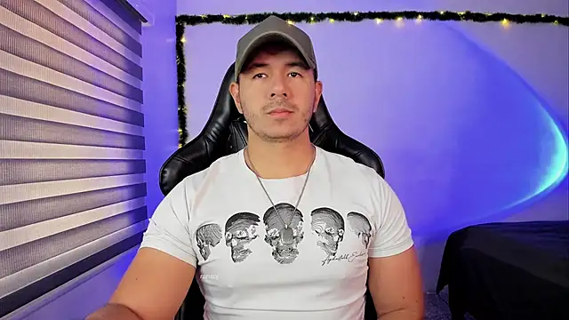 ransoj online show from 03-12-26, 02:10