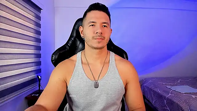 ransoj online show from 10-13-25, 02:18