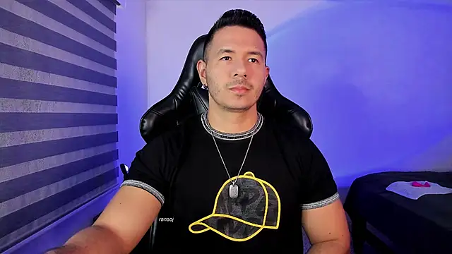 ransoj online show from 11-14-25, 11:08