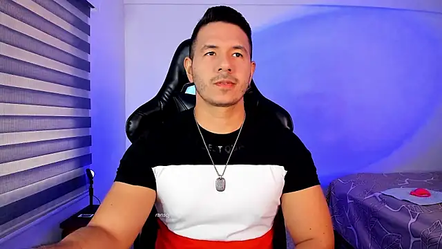 ransoj online show from 10-28-25, 02:16