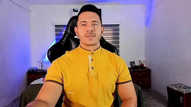 ransoj online show from 09-25-25, 03:07