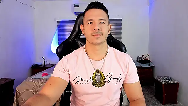 ransoj online show from 09-13-25, 02:50