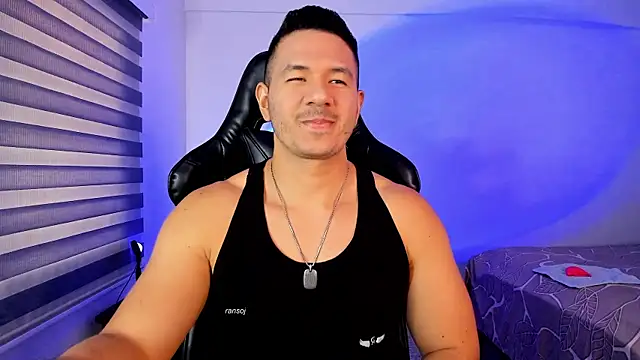 ransoj online show from 10-25-25, 09:04