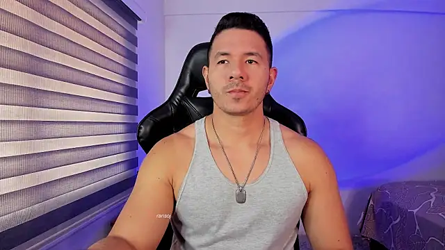 ransoj online show from 11-27-25, 02:06