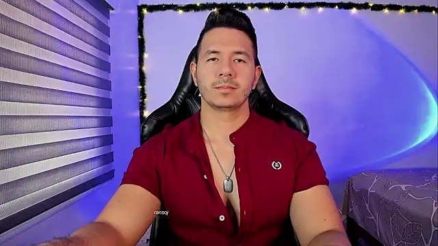 ransoj online show from 03-02-26, 02:35