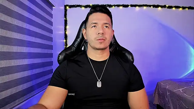 ransoj online show from 04-16-26, 11:51