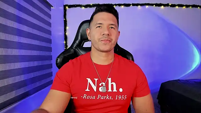 ransoj online show from 04-10-26, 11:45