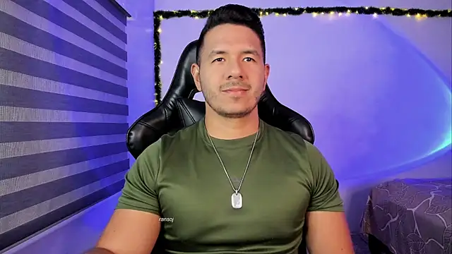 ransoj online show from 04-02-26, 10:38