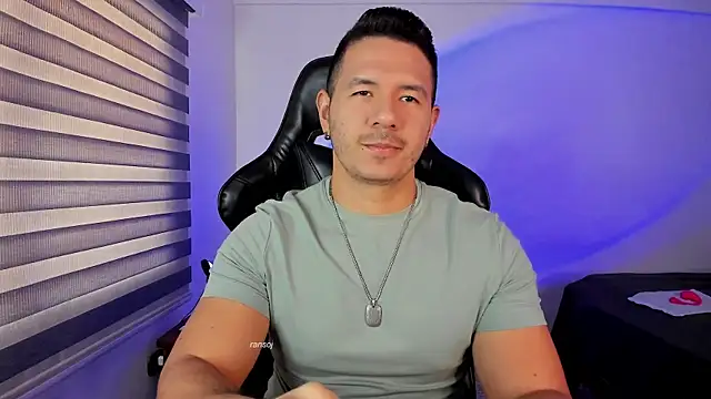 ransoj online show from 11-08-25, 06:00