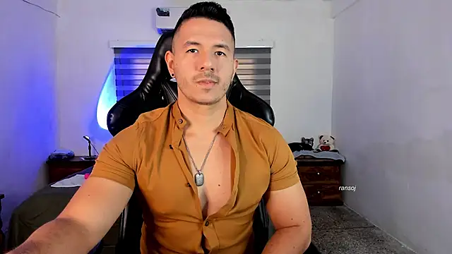 ransoj online show from 09-09-25, 02:48