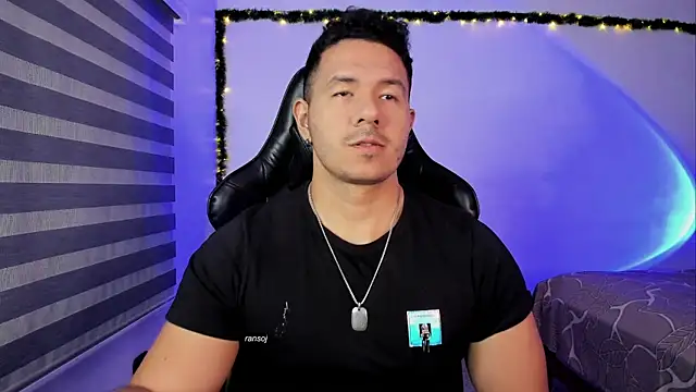 ransoj online show from 01-05-26, 11:41