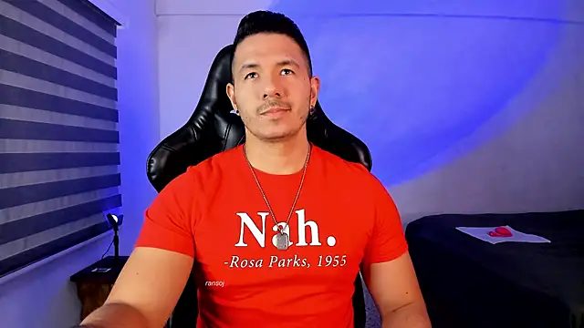 ransoj online show from 10-04-25, 11:50