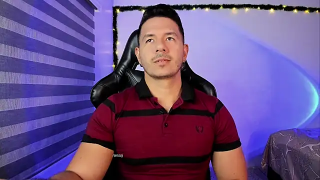 ransoj online show from 04-13-26, 11:42