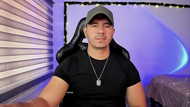 ransoj online show from 01-13-26, 02:21