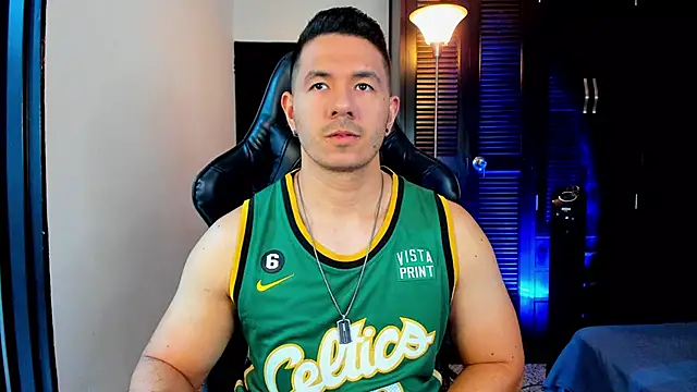 ransoj online show from 03-20-25, 11:34