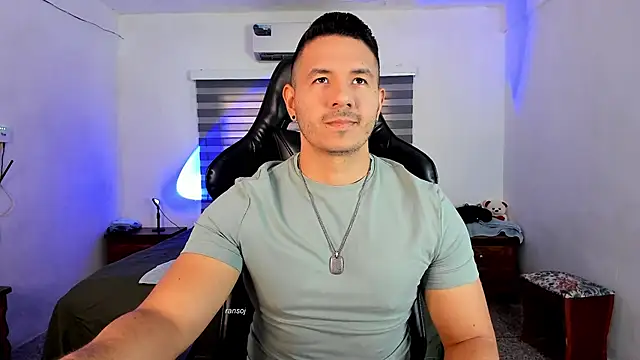 ransoj online show from 09-10-25, 02:16