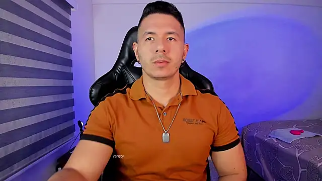 ransoj online show from 10-30-25, 09:55