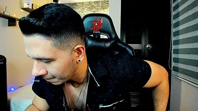 ransoj online show from 03-23-25, 01:31