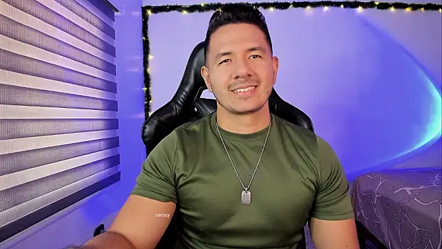 ransoj online show from 03-06-26, 02:23