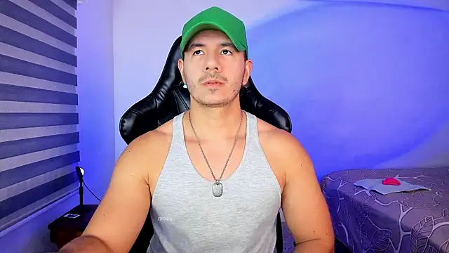 ransoj online show from 10-27-25, 09:38