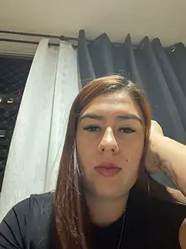 paula232 online show from 04-08-26, 12:34