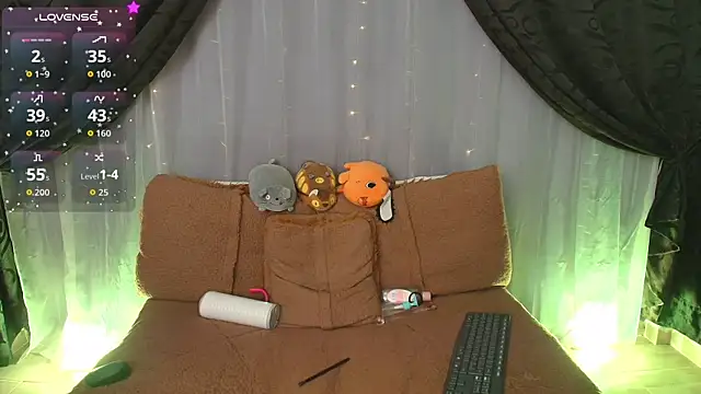  Little sophie   online show from 06-21-26, 09:20