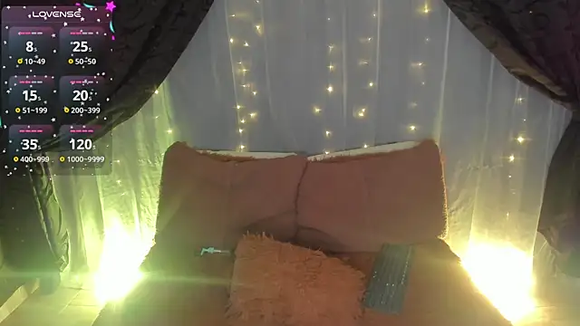  Little sophie   online show from 11-29-25, 08:31